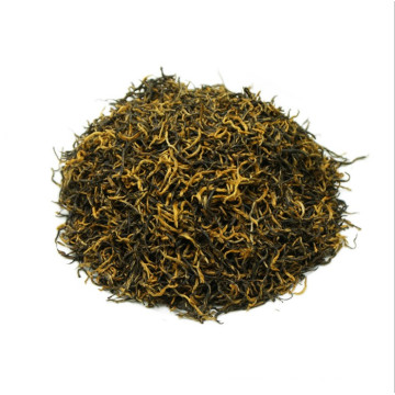 2021 New Arrival Golden Needle Jinjunmei Black Tea Loose Leaf Red Tea